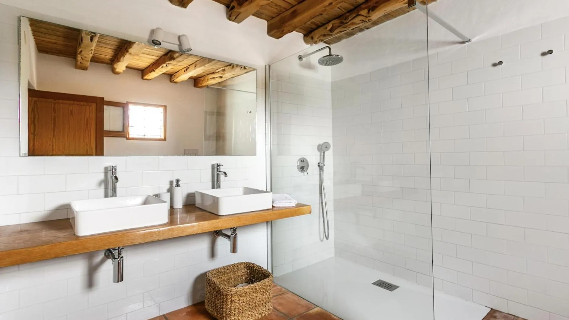 Vila Can Ferrer Authentic Payesa House San Antonio  0*, San Antonio (Ibiza)