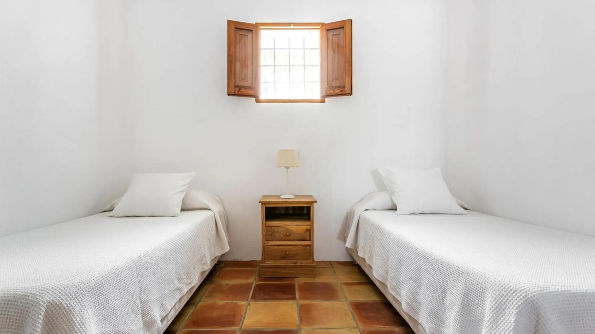 Vila Can Ferrer Authentic Payesa House San Antonio