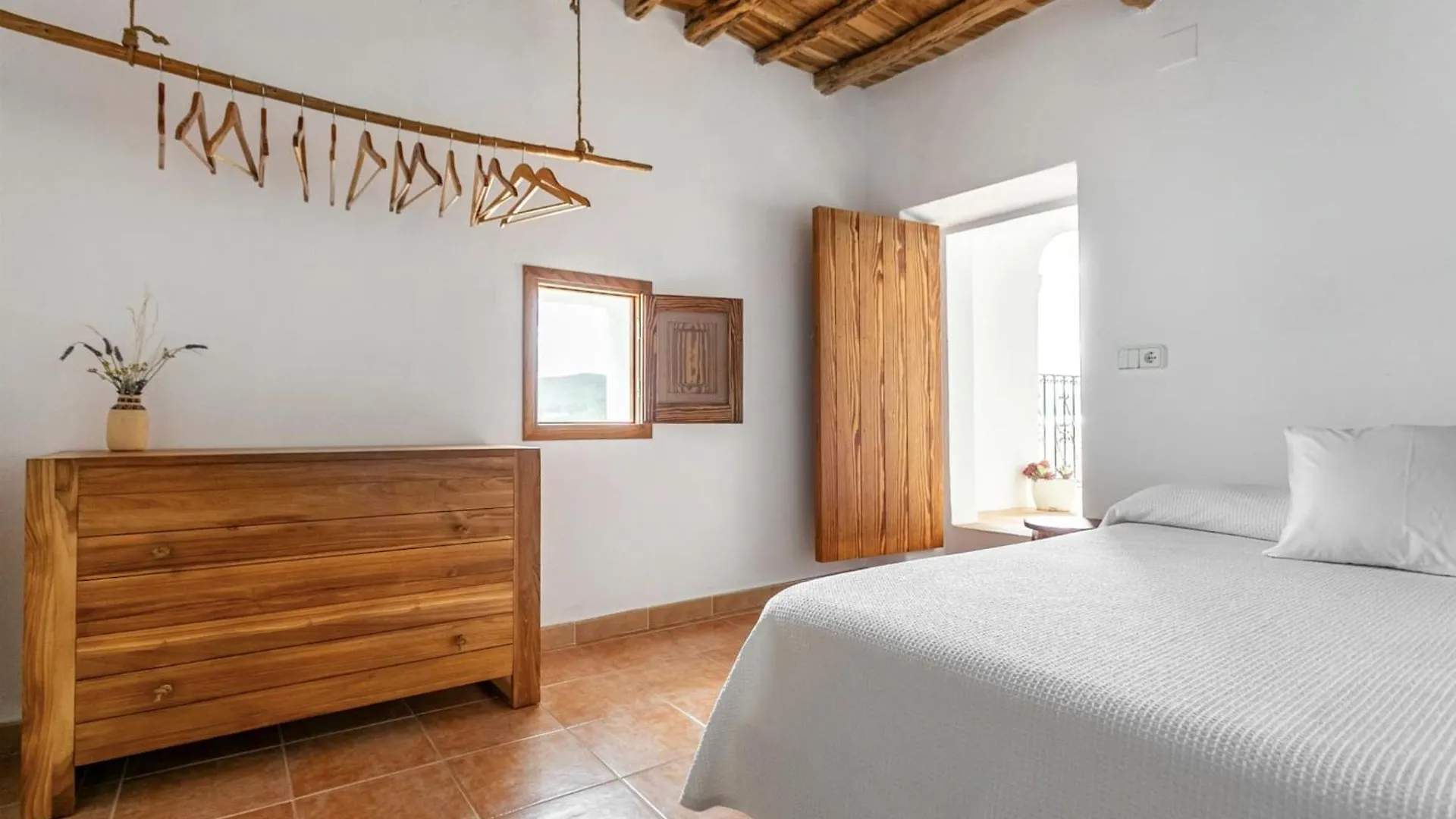 Vila Can Ferrer Authentic Payesa House San Antonio